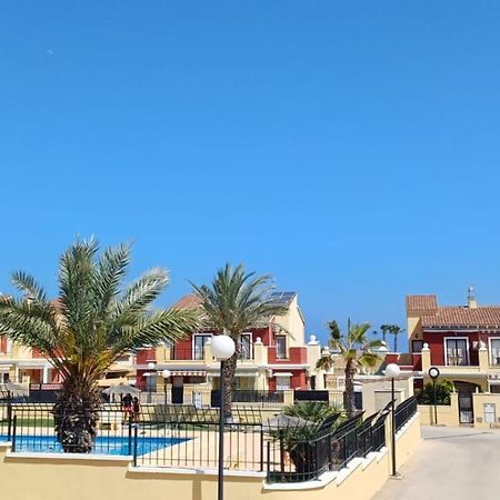 Apartment Altos De La Bahia X Torrevieja Esterno foto
