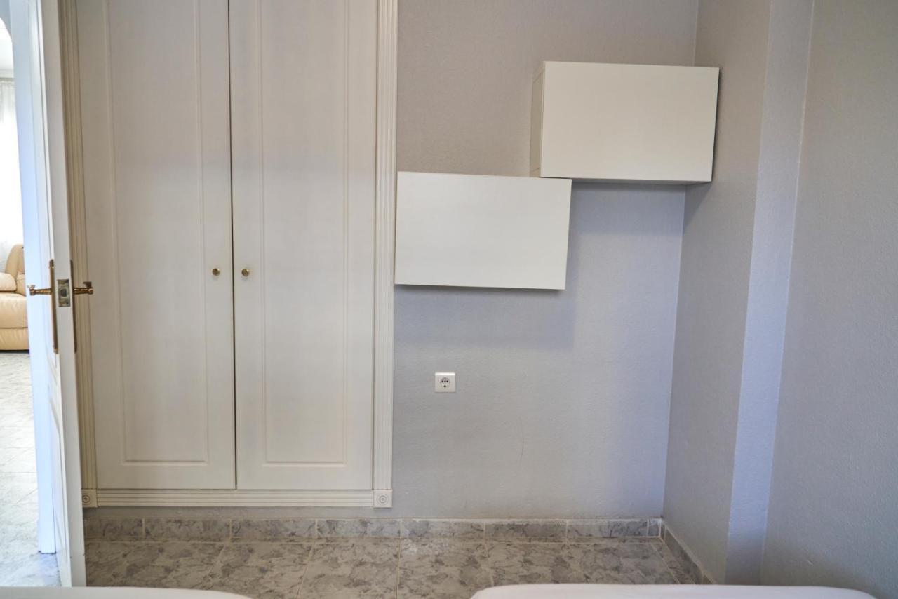 Apartment Altos De La Bahia X Torrevieja Esterno foto