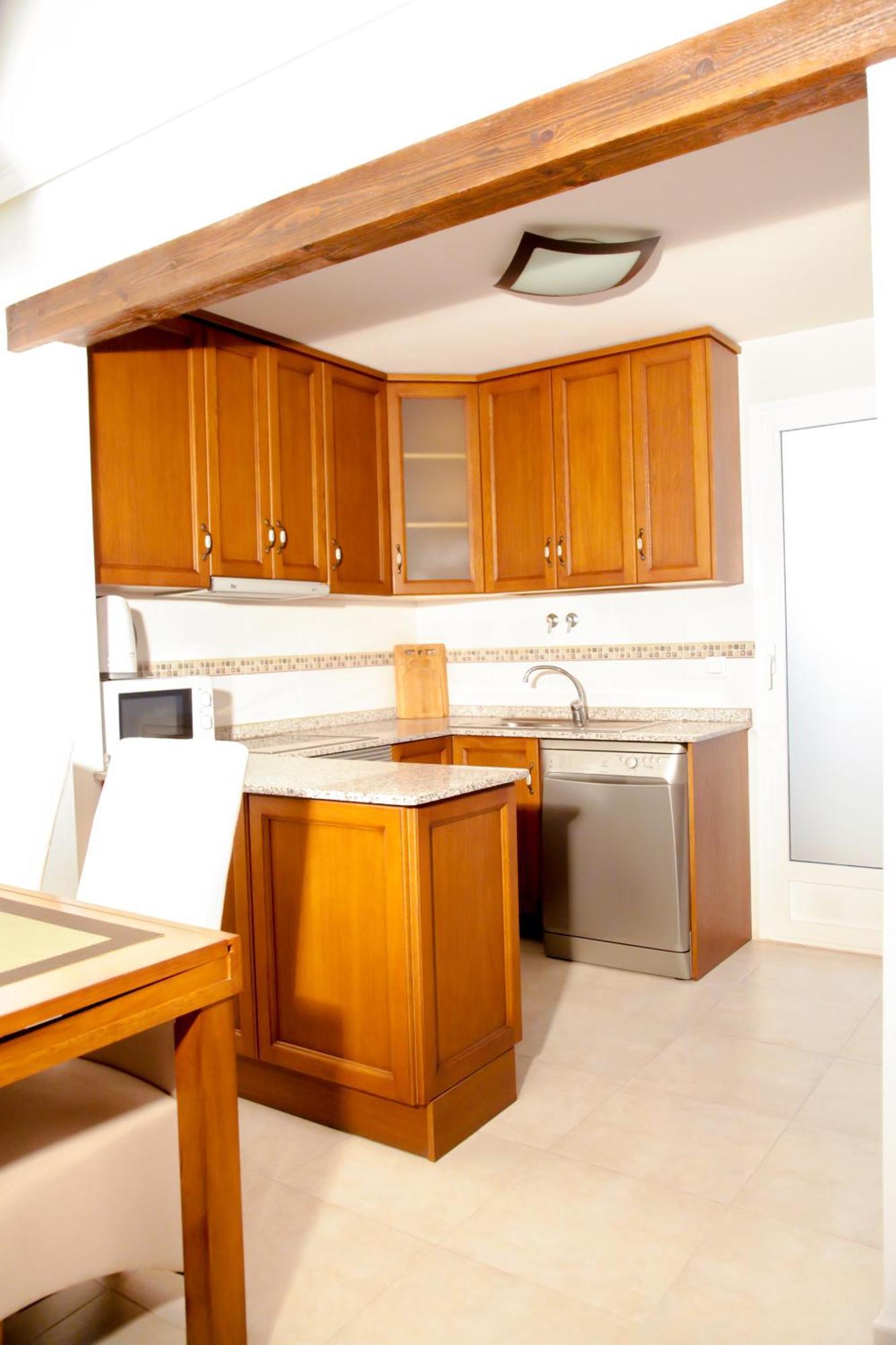 Apartment Altos De La Bahia X Torrevieja Camera foto